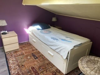 Gastfamilie Aix-en-Provence 219442