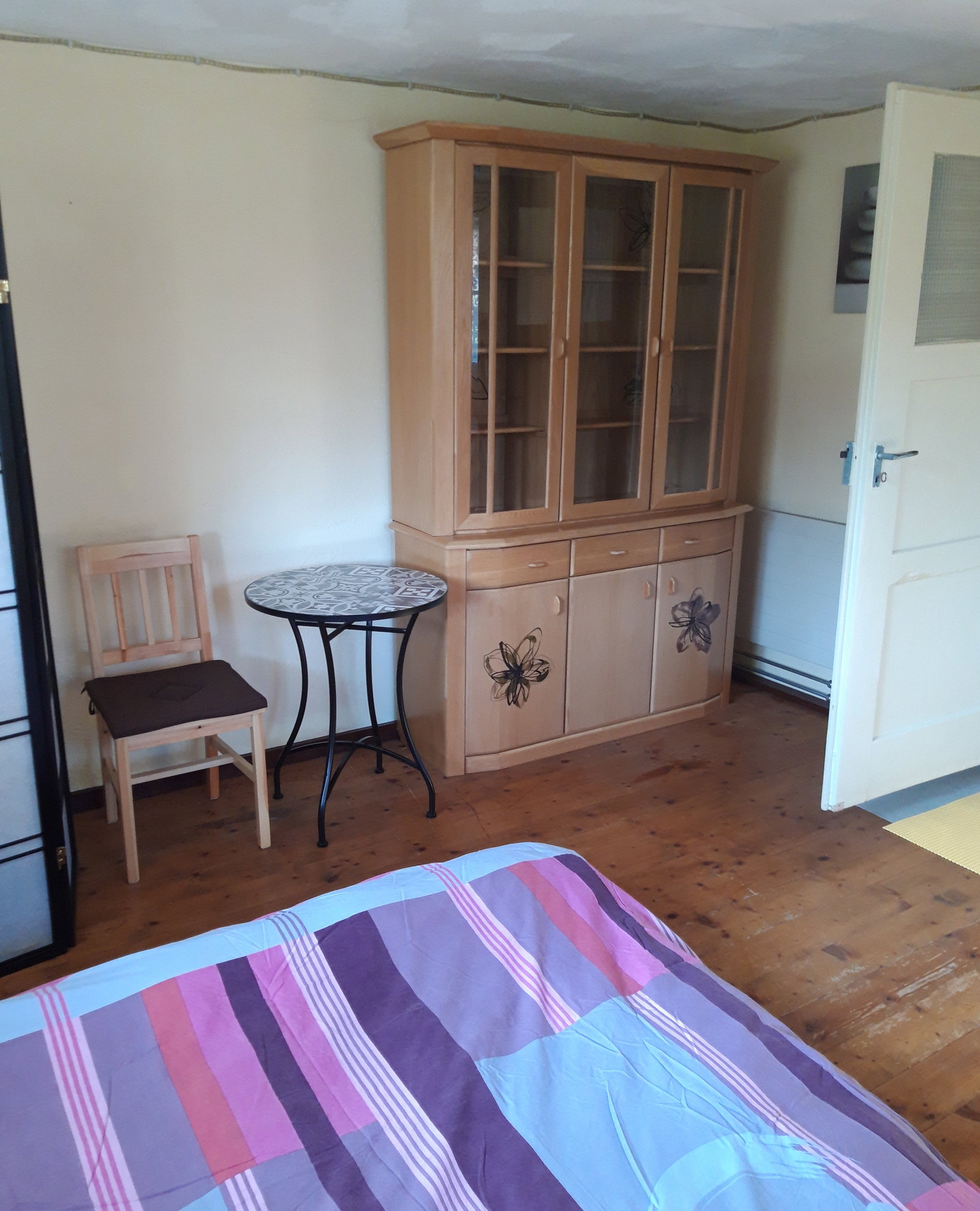 Gästezimmer Arisdorf 663859