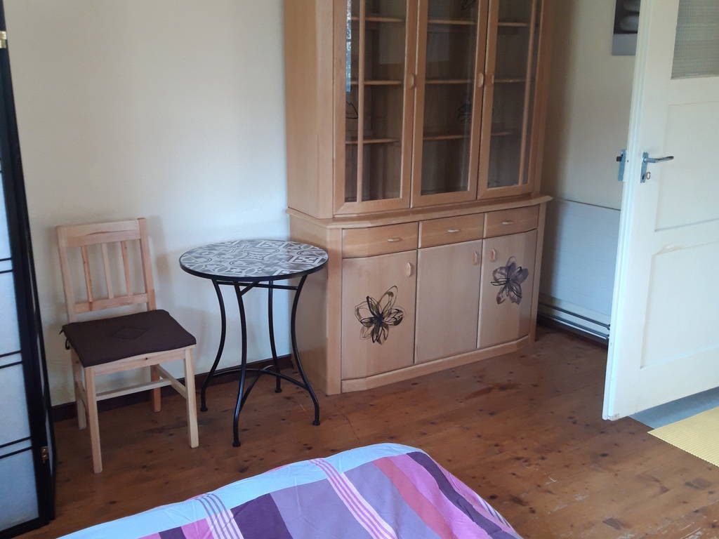 Chambres D'hôtes Arisdorf 663859-1