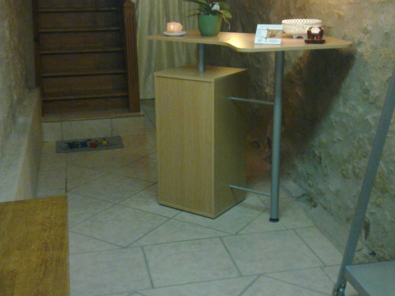 Chambres D'hôtes Arisdorf 663859-2