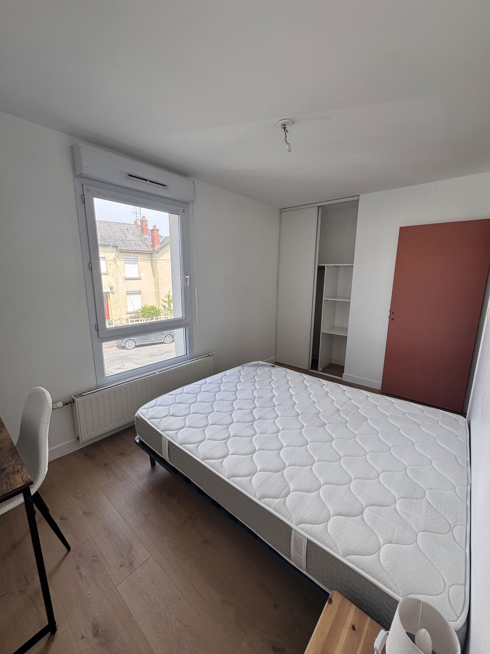 Kolokation Angers 660725