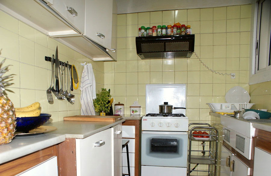 Gastfamilie Barcelona 144253