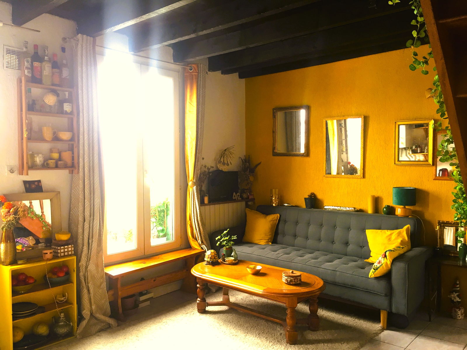 Gästezimmer Saint-Denis 255110