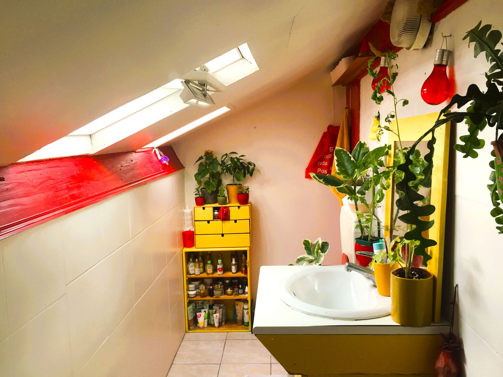 Gästezimmer Saint-Denis 255110