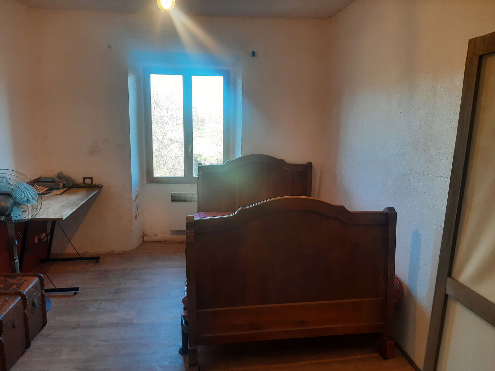 Gastfamilie Valmascle 212358