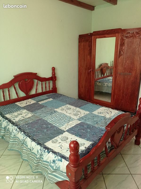 Kolokation Saint-Esprit 255948