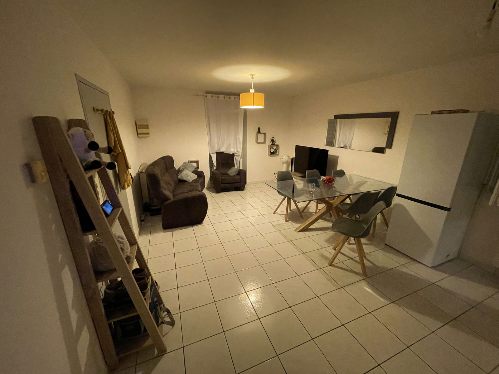 Gastfamilie Clérieux 261985