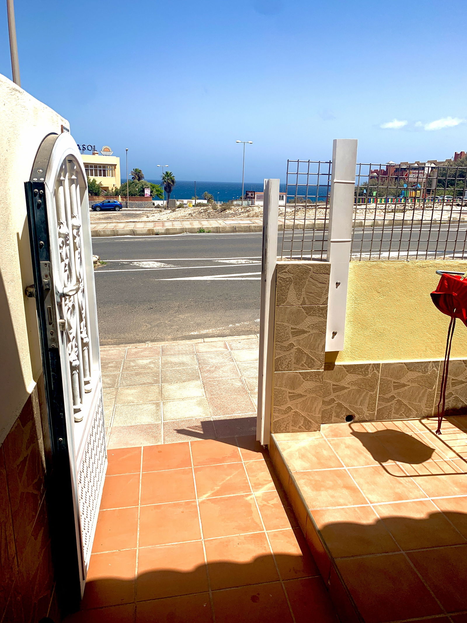 Gastfamilie Costa Calma 246700