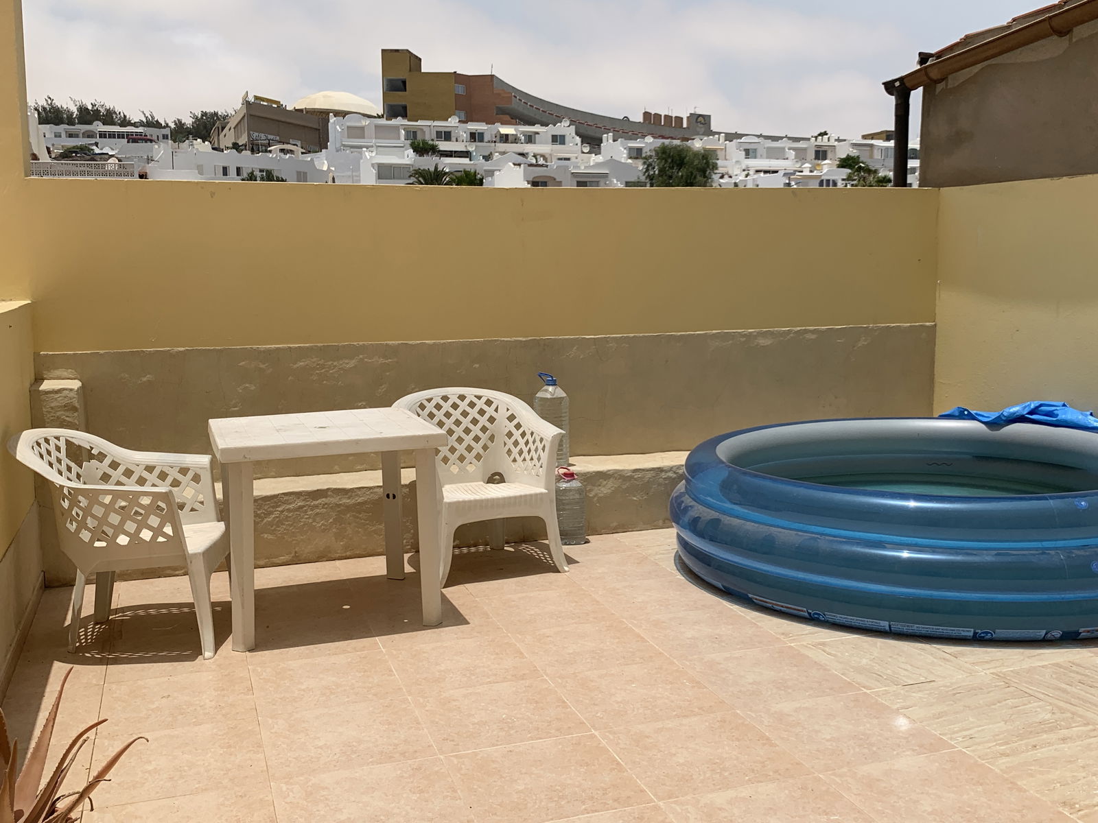 Gastfamilie Costa Calma 246700