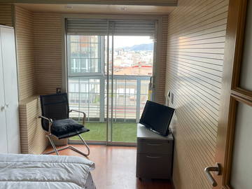 Roomlala | ZIMMER IN DER GRAN VIA DE MURCIA