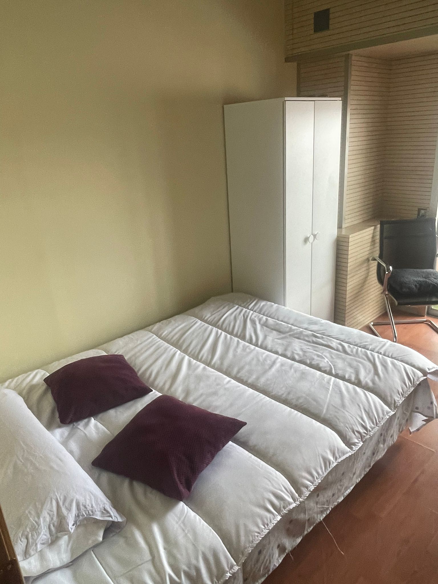 Gastfamilie Murcia 280066