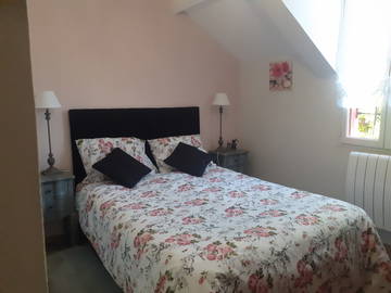 Roomlala | Zimmer In Der Nähe Der 24-Stunden-Rennstrecke Von Le Mans