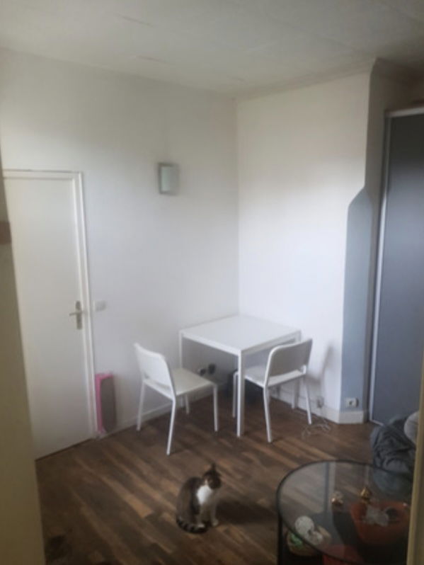 Gastfamilie Gentilly 332293
