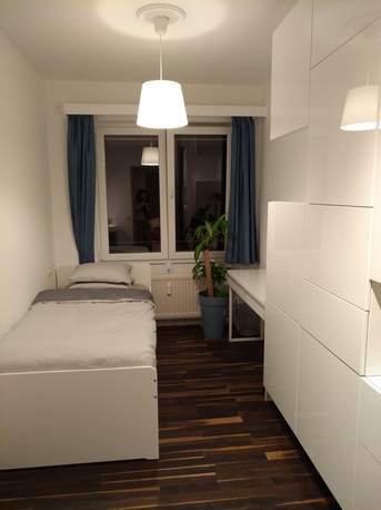 Gastfamilie Kraainem 211308