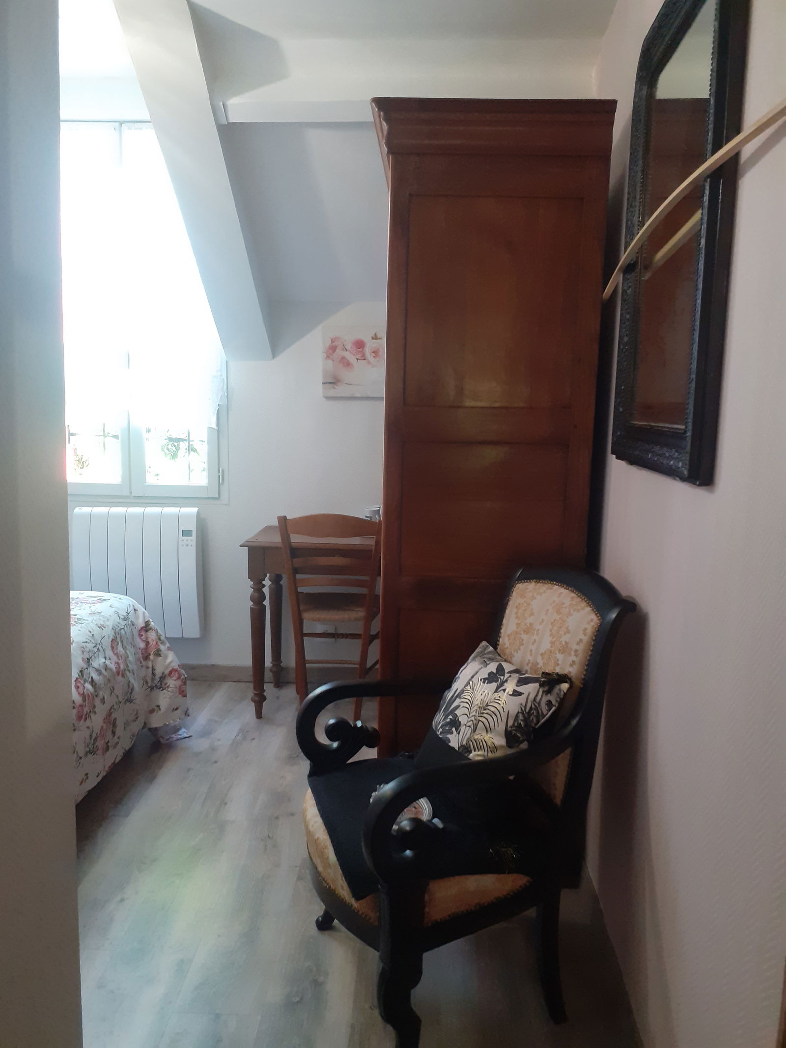 Gästezimmer Moncé-en-Belin 159118