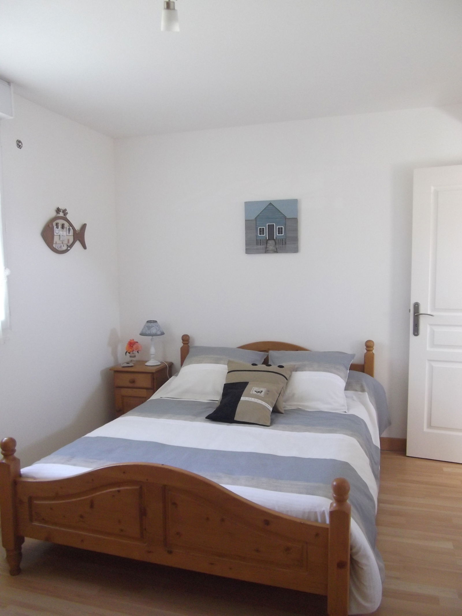 Gastfamilie Louargat 108228