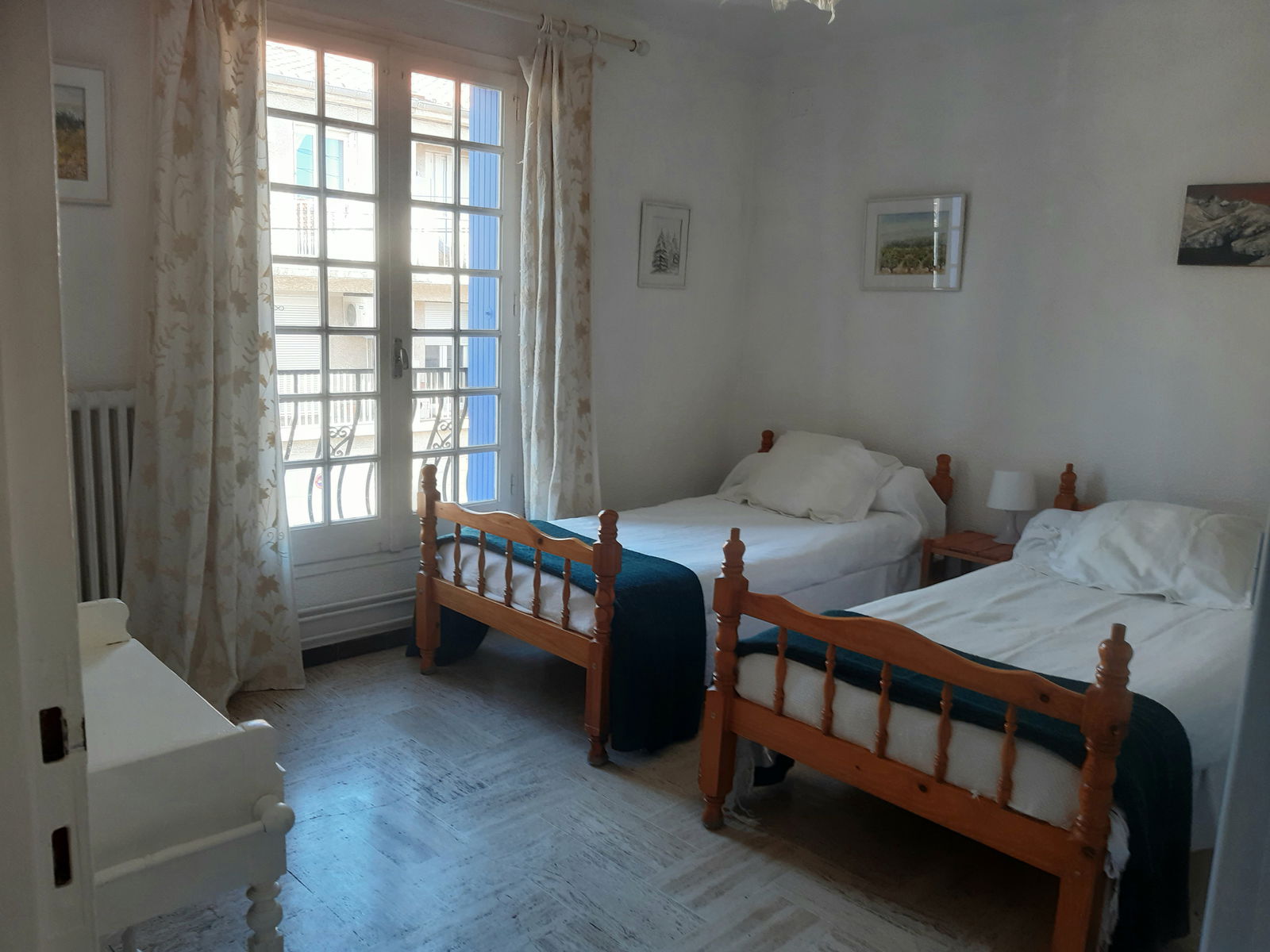 Gastfamilie Perpignan 653170