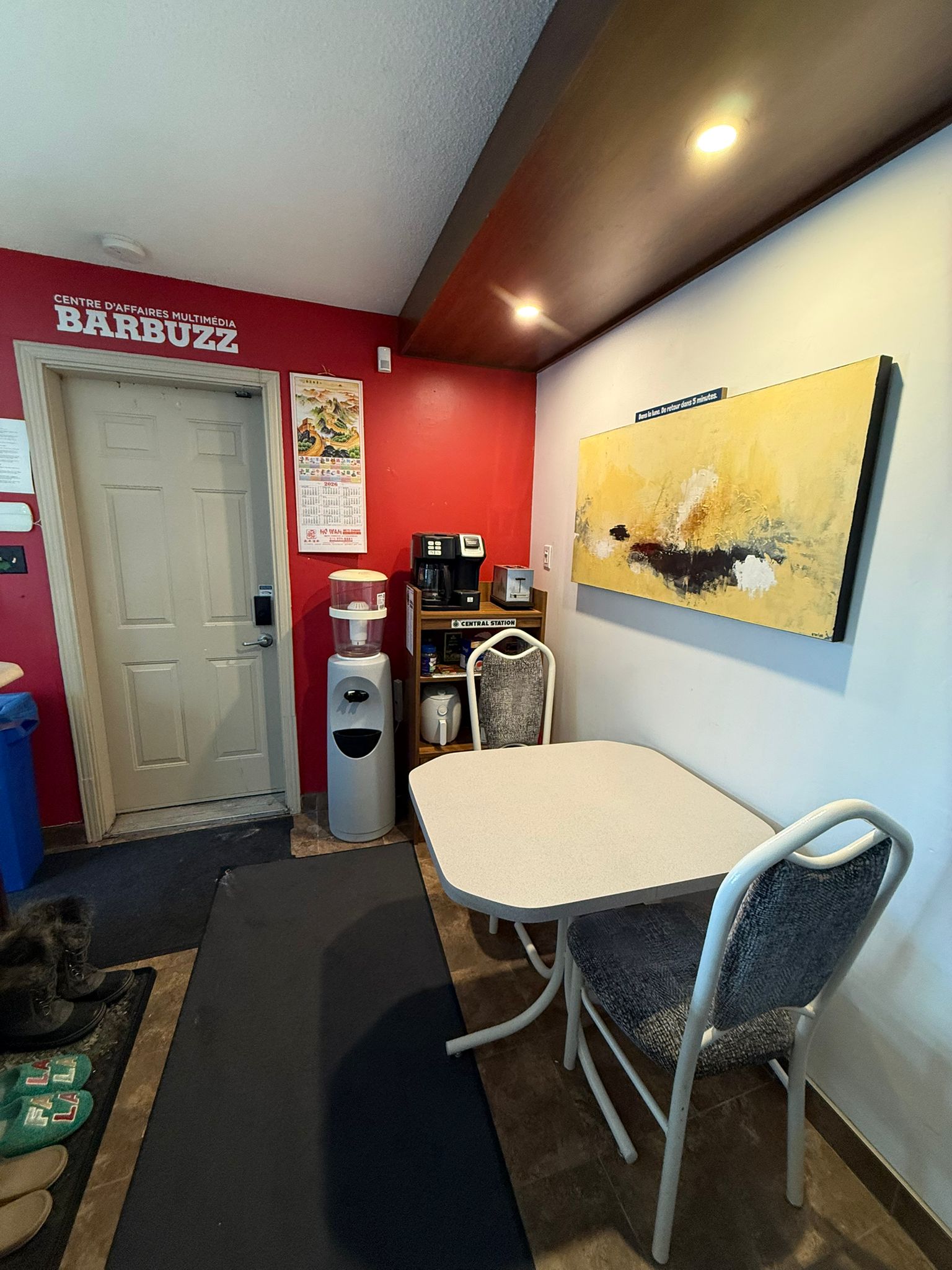 Coliving Gatineau 671719