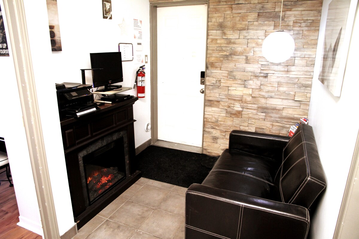 Coliving Gatineau 671724