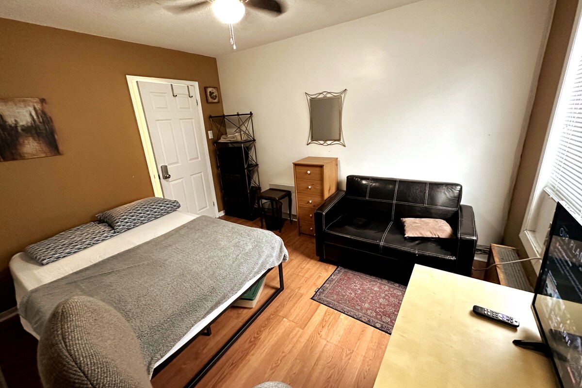 Coliving Gatineau 671724