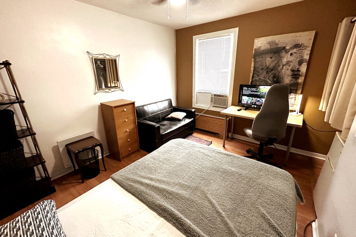 Coliving Gatineau 671724