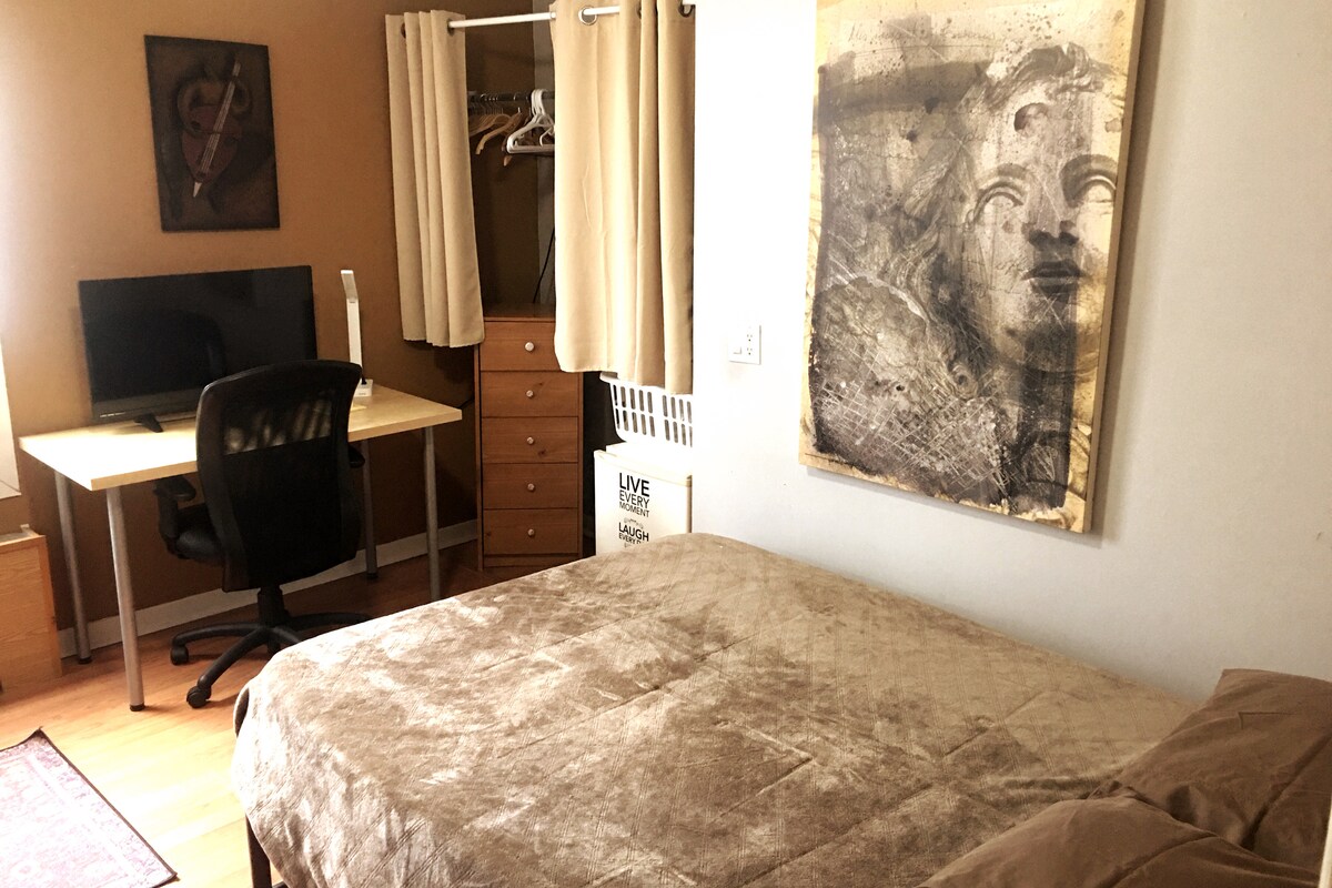 Coliving Gatineau 671724