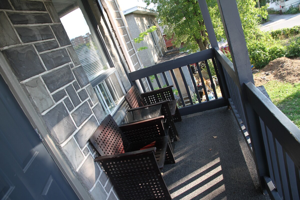 Coliving Gatineau 671724