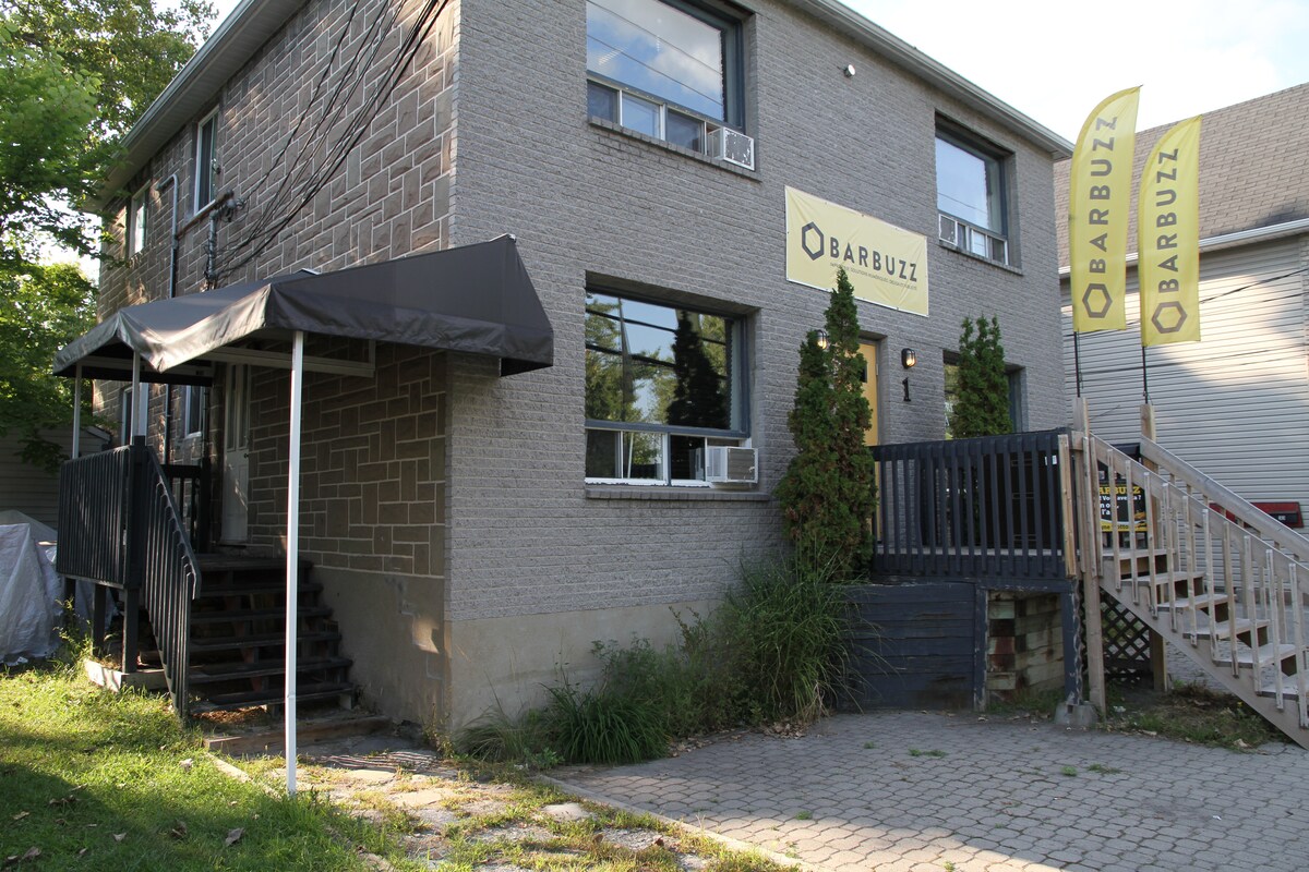 Coliving Gatineau 671724