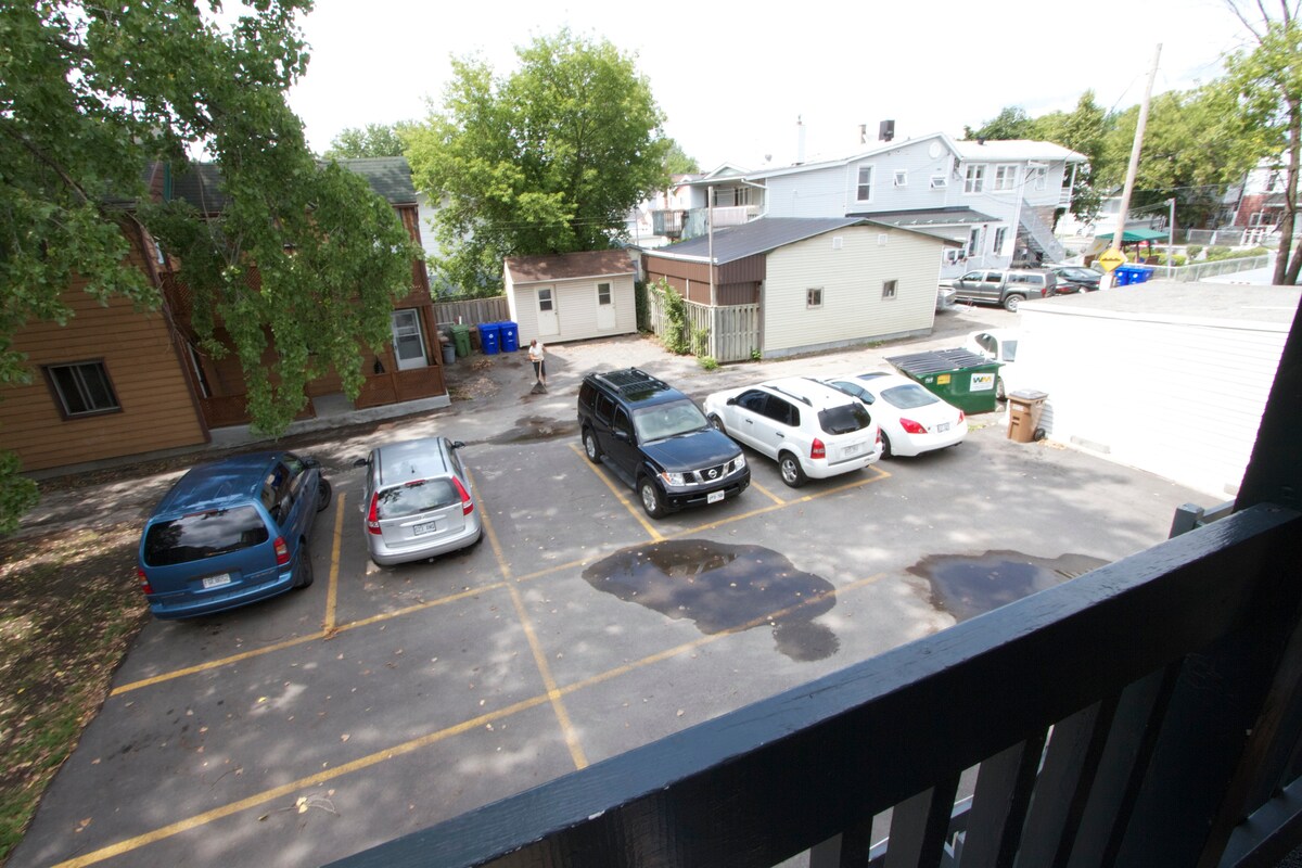 Coliving Gatineau 671724