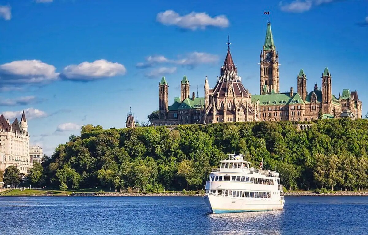 Coliving Gatineau 671724