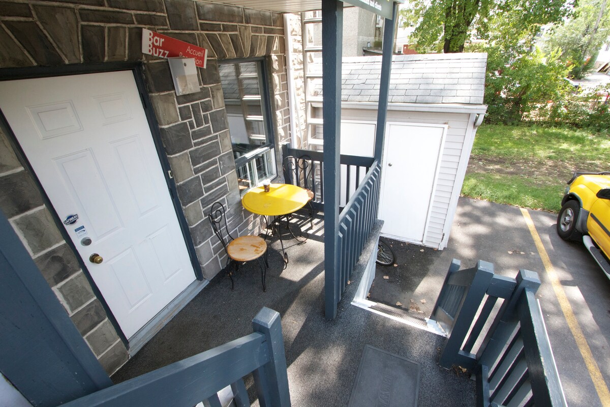 Coliving Gatineau 671728