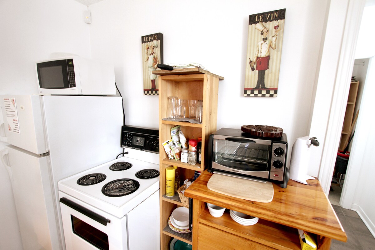Coliving Gatineau 671728