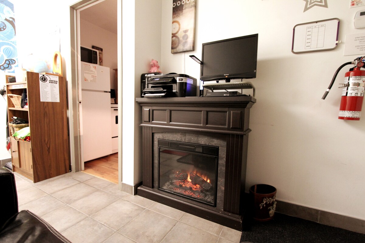 Coliving Gatineau 671728