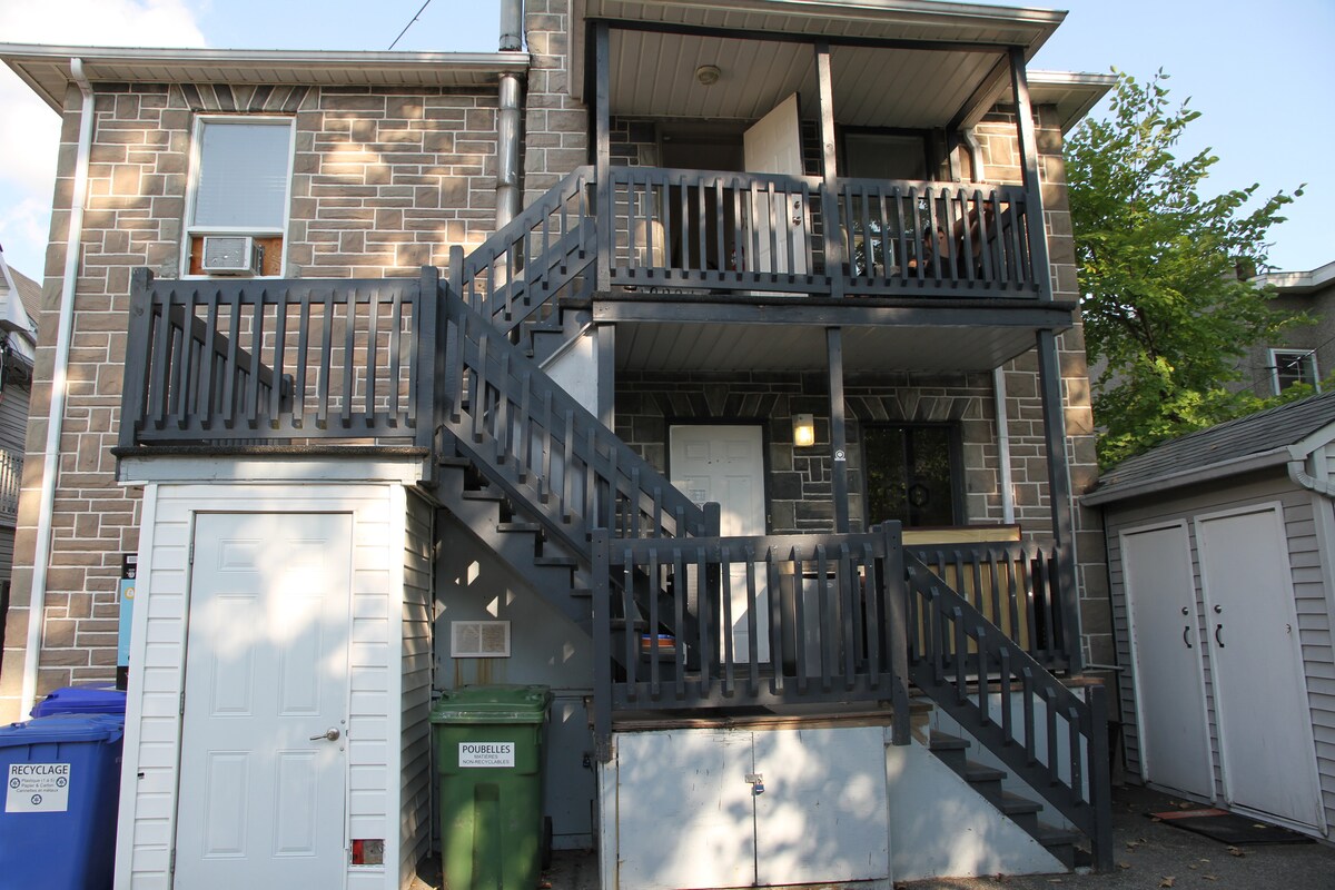 Coliving Gatineau 671728