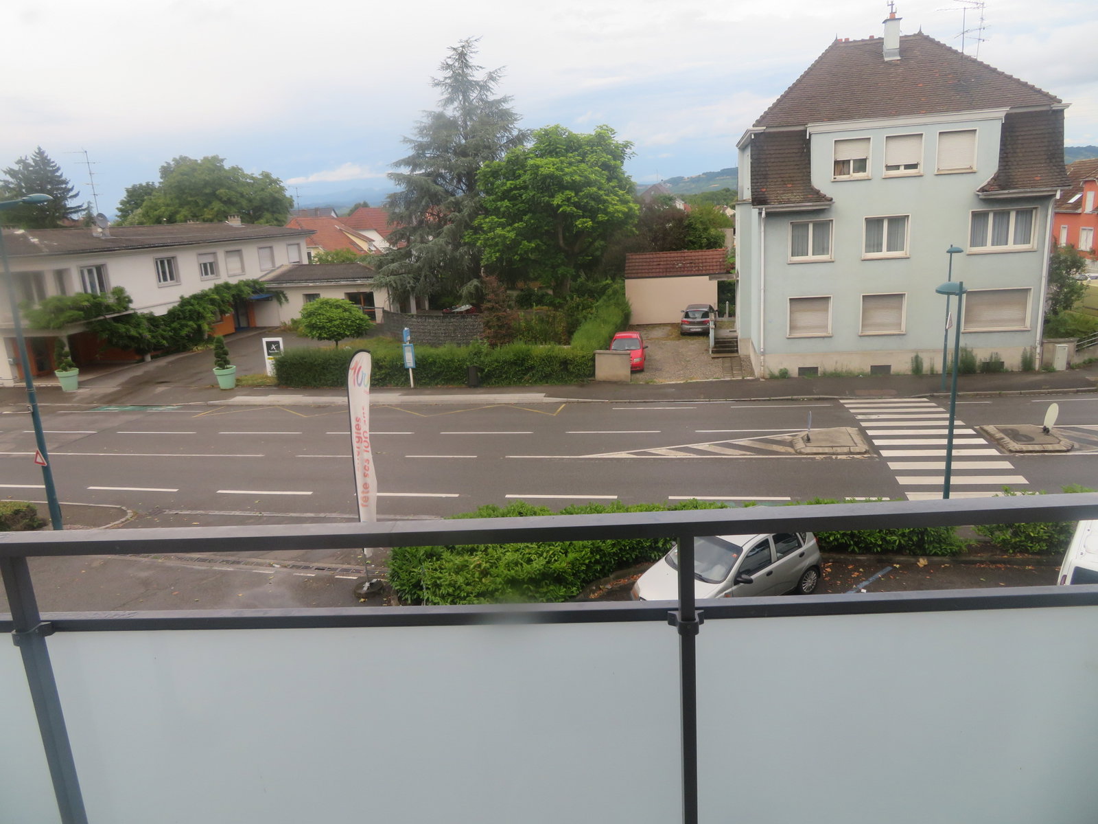 Wohngemeinschaft Saint-Louis 667334