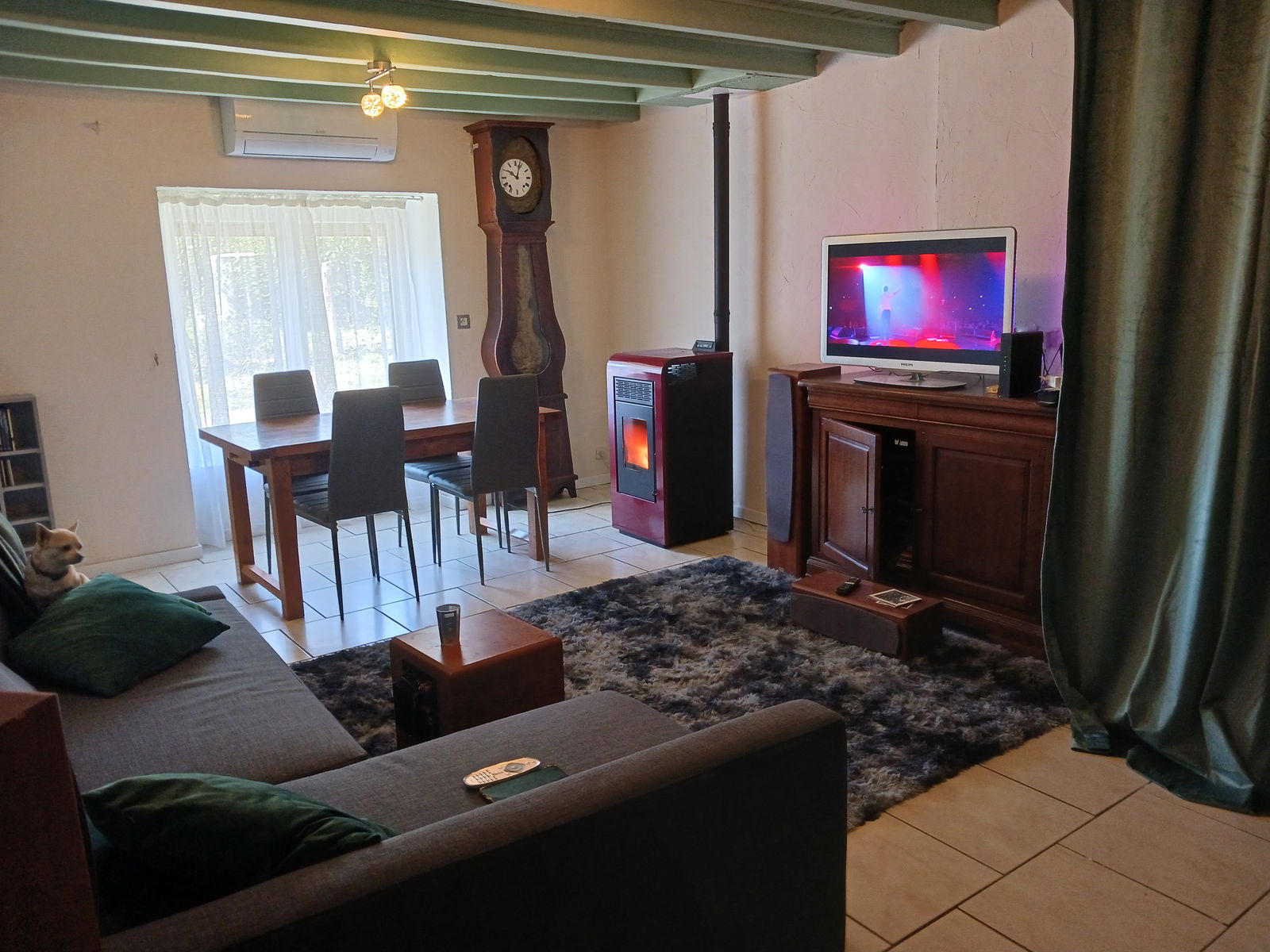 Gastfamilie Villedômain 533600