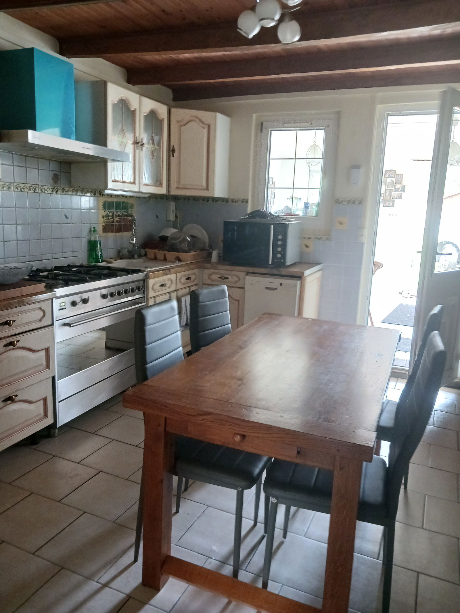 Gastfamilie Villedômain 533600