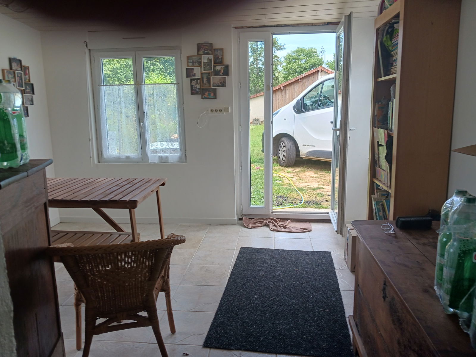 Gastfamilie Villedômain 533600