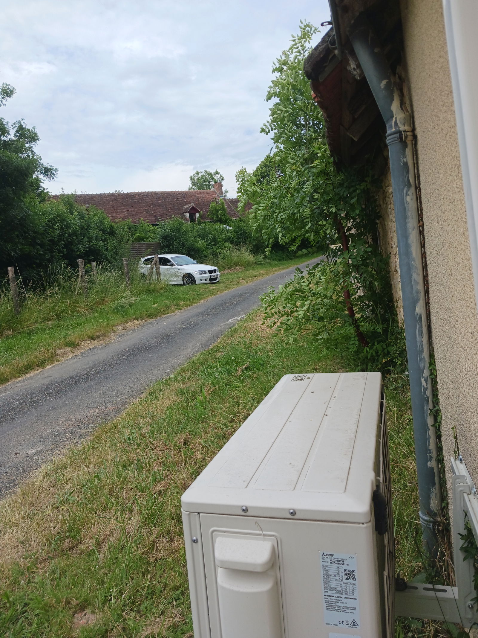 Gastfamilie Villedômain 533600