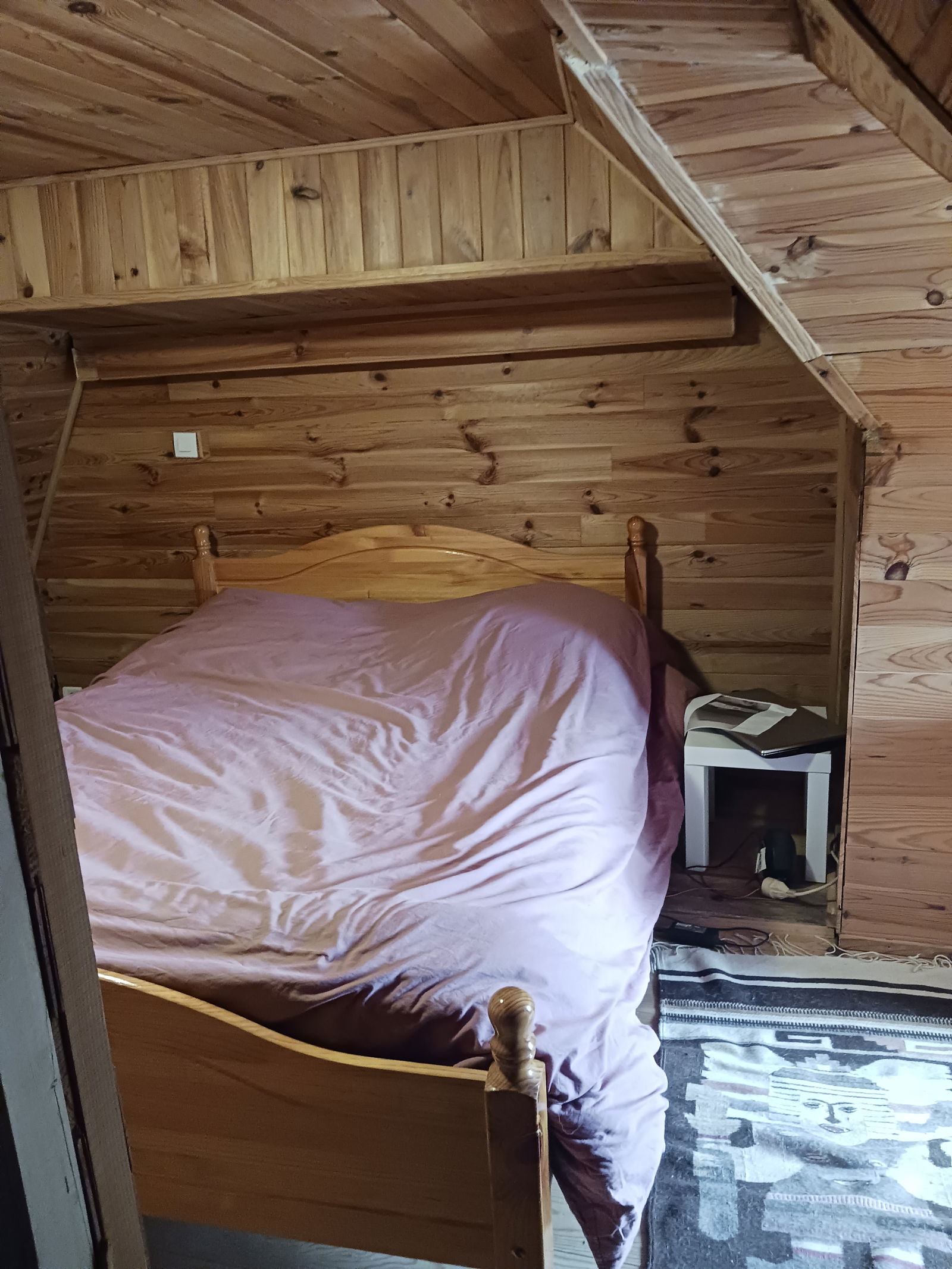 Gastfamilie Villedômain 533600