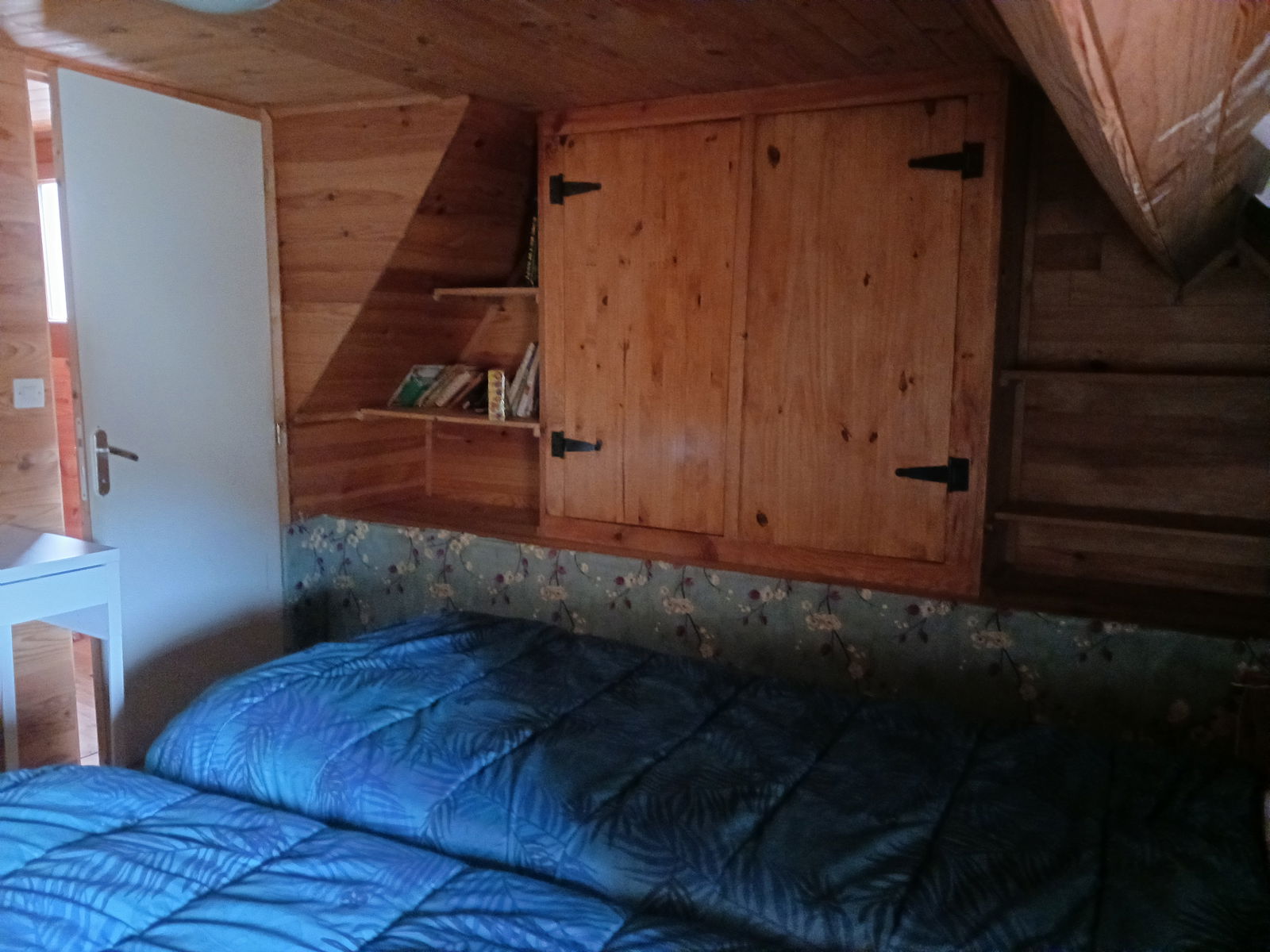 Gastfamilie Villedômain 533600