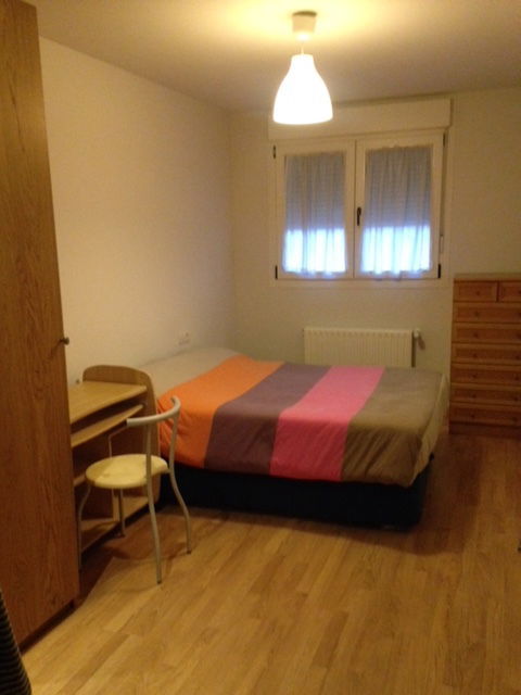 Gastfamilie Oviedo 213430