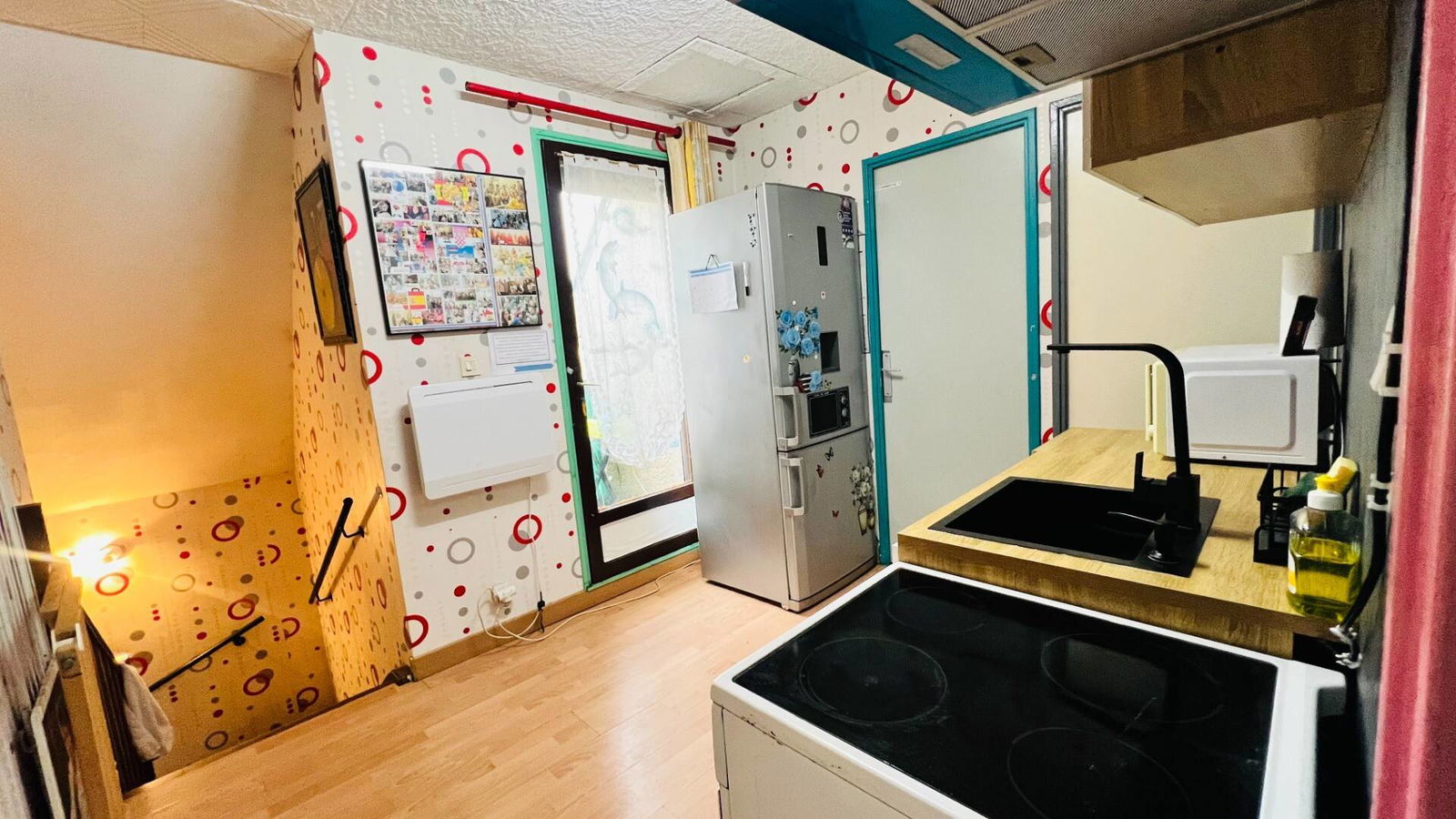 Gastfamilie Orléans 639660