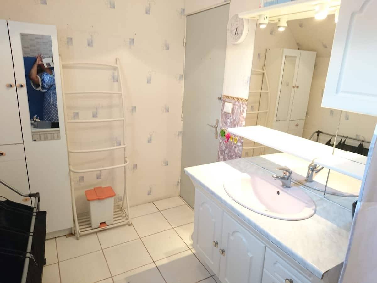 Gastfamilie Orléans 639660