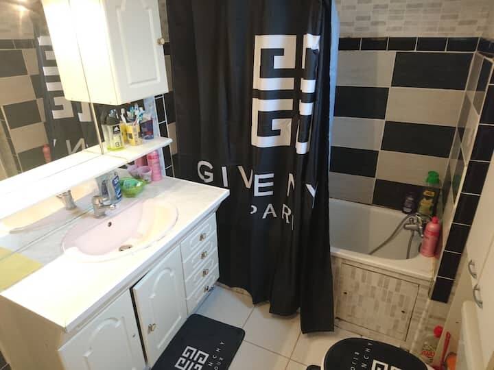 Gastfamilie Orléans 639660