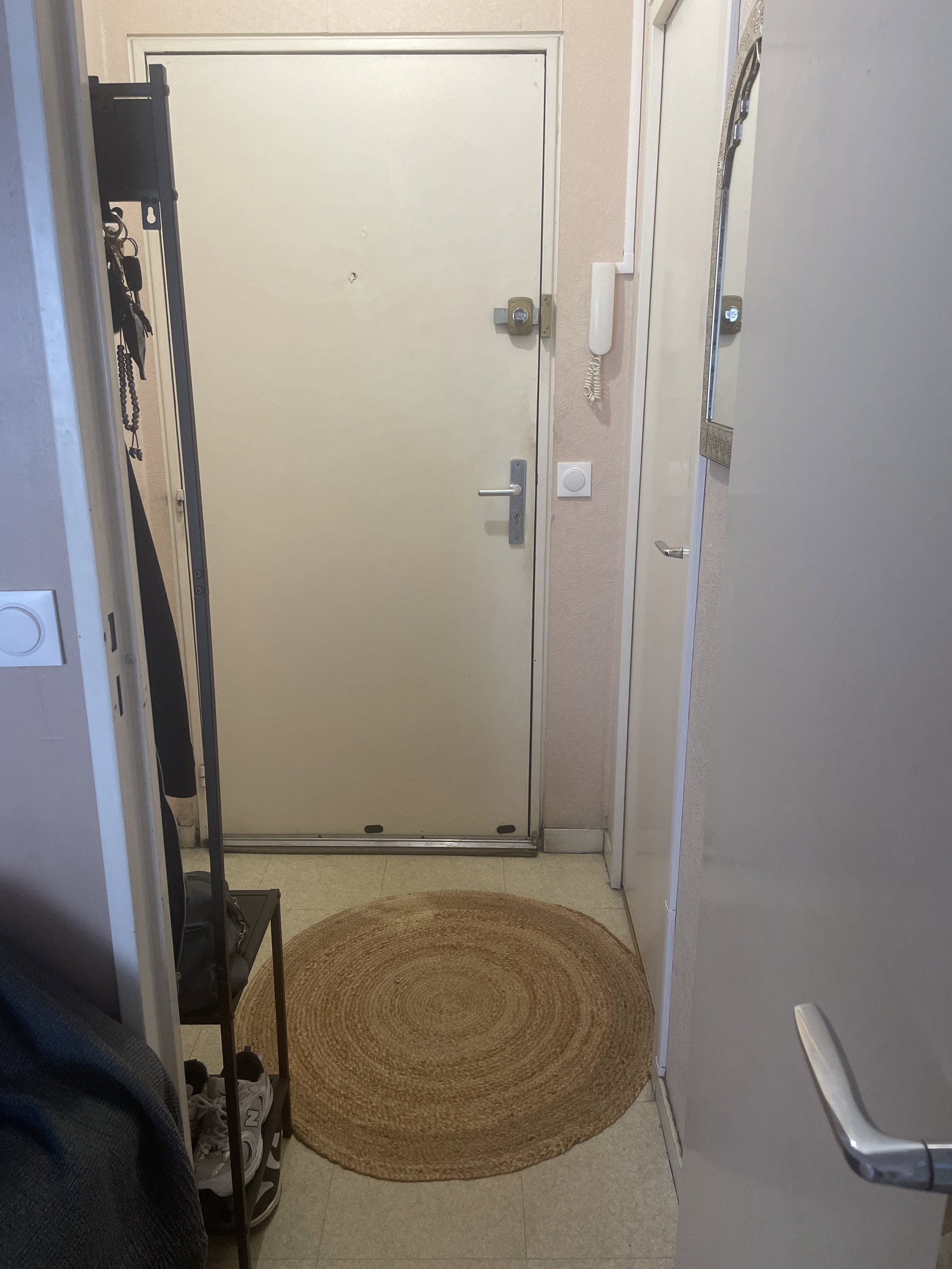Unterkunft Beim Gastgeber Montigny-le-Bretonneux 554455