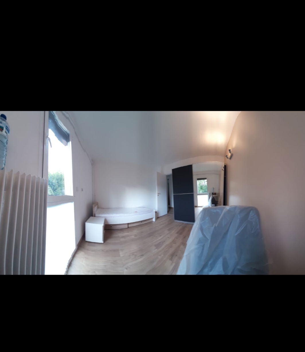 Gastfamilie Thiais 245019