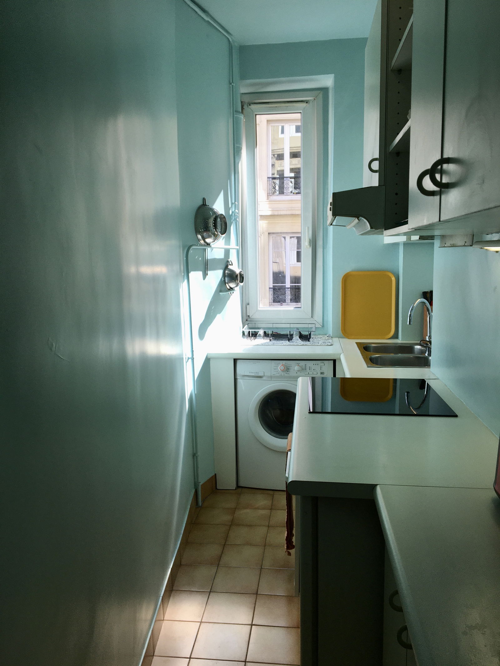 Gastfamilie Paris 252533