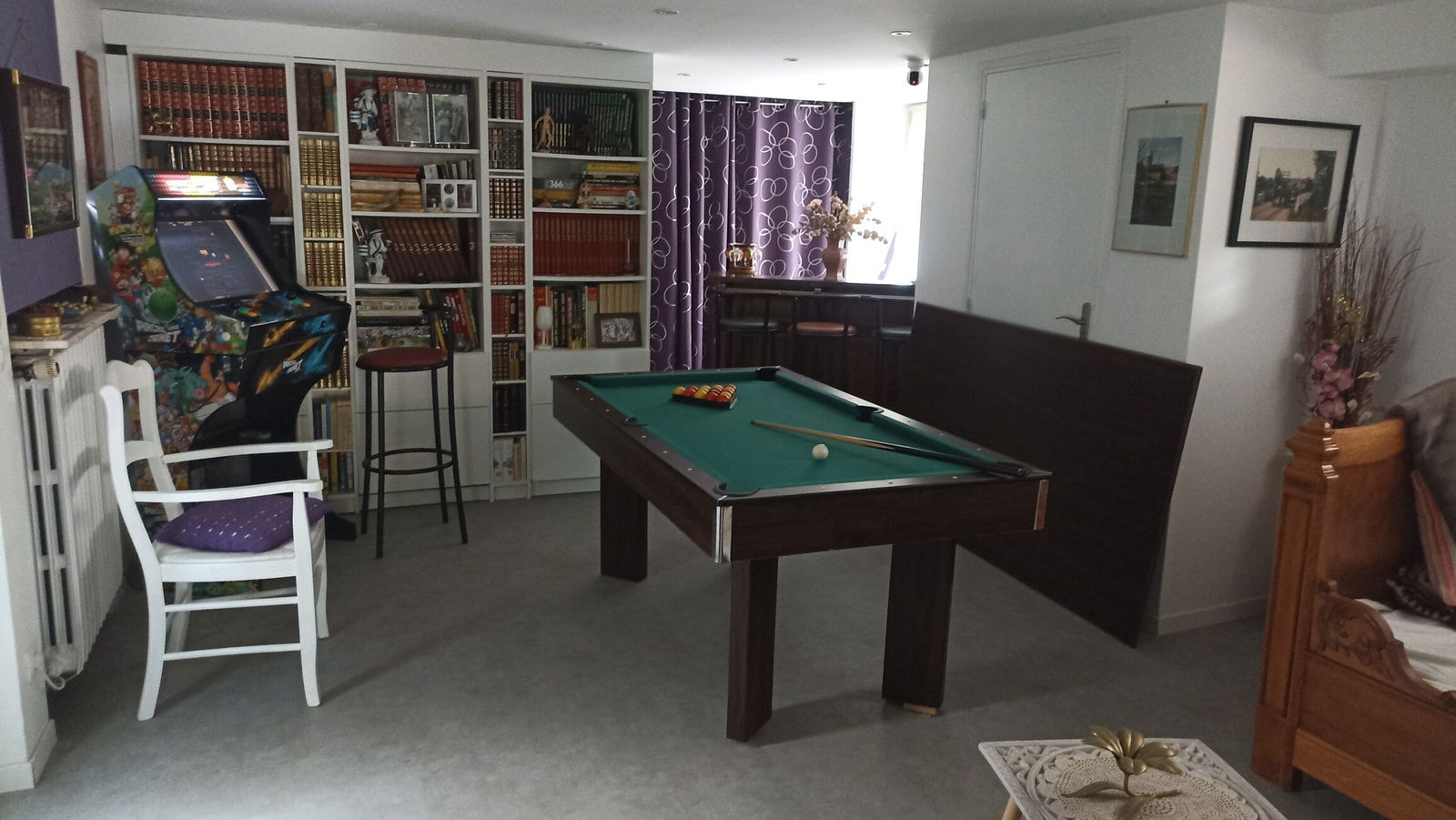 Gastfamilie Vantoux 628670