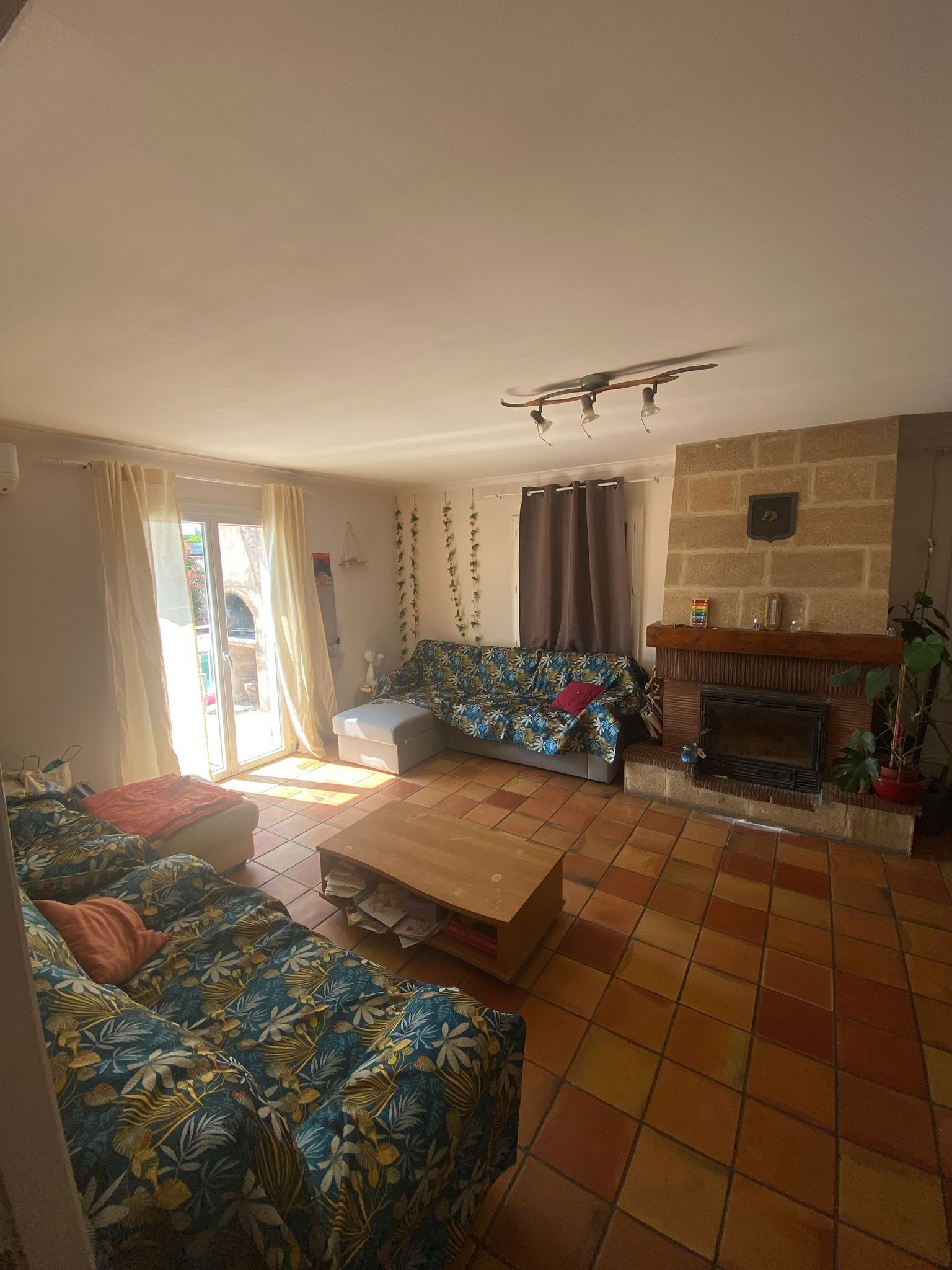 Gastfamilie Lunel 549042